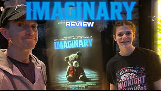 Imaginary Movie Review