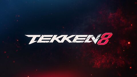 Tekken 8: Players Matches/Ranked