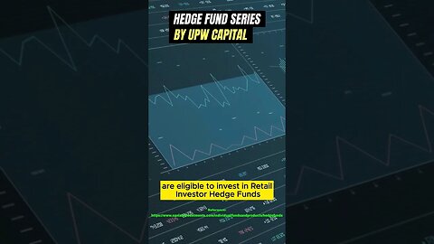 Investing In Retail Investor Funds (RHFs)