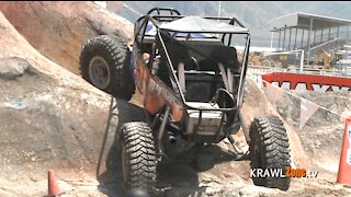 KrawlZone // WERock and the Teraflex All Jeep Show