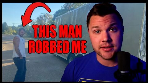 So I Got Robbed.. Over $10K Gone | I Need Your Help