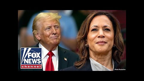 If a recession hits, it will help Trump, hurt Kamala: Democratic pollster