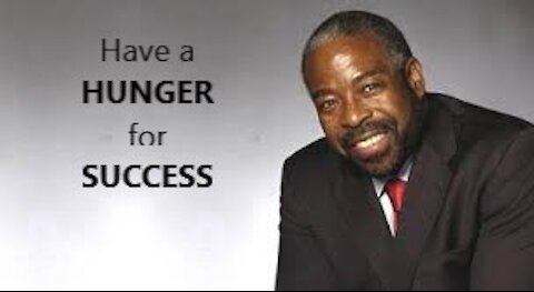 Have a # HUNGER # to #SUCCESS #