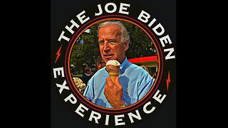 The Joe Biden Experience #1