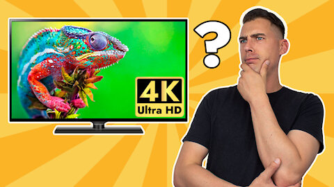 Wat is 4K Ultra HD? - Alles wat je moet weten over 4K