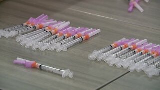 County-by-county confusion for those looking to get vaccinated in Ohio