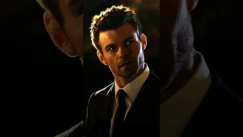 She messed with the wrong person | Elijah Michealson |The Originals | Vampire Diaries