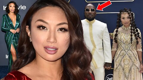 44 YO Jeannie Mai EMBARRASSED Over FAILED Marriage & PROVE Jeezy Should've NEVER Married Her!!