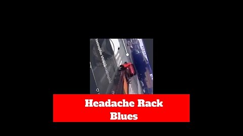 💥LOT LIZARDS REVOLT Live Cam Footage💥#shorts 💥Seat Belt Swervers 💥 Headache Rack Blues
