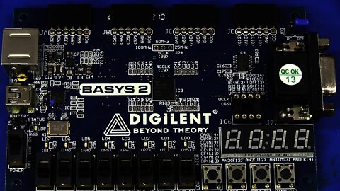 EEVblog #636 - FPGA Demo Boards - DE0 Nano
