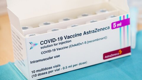 Canada Is Risking Lives By ‘Messing Around’ Says AstraZeneca Vaccine Developer