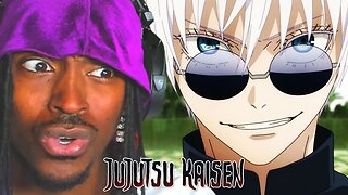 PEAK SHOUNEN HAS RETURNED!! FUSHIGORO?! | Jujutsu Kaisen Season 2 Episode 1 Reaction