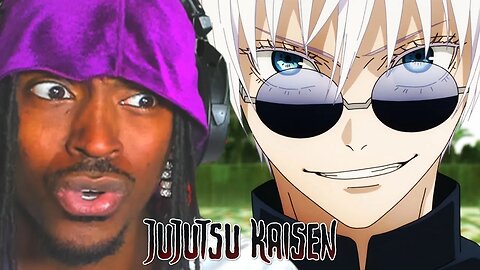 PEAK SHOUNEN HAS RETURNED!! FUSHIGORO?! | Jujutsu Kaisen Season 2 Episode 1 Reaction