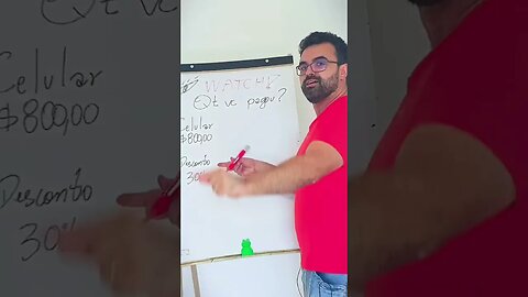 Domine a matemática básica de forma inovadora e descomplicada! 🙌🏼