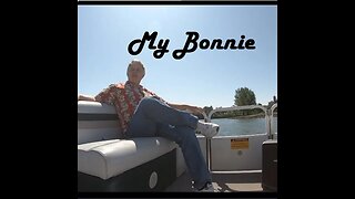 My Bonnie - The Myles Revolution Version