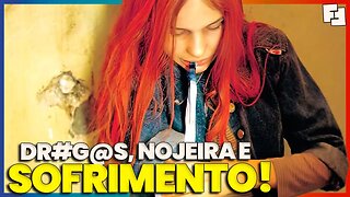 FILME QUE CHOCOU MINHA GERAÇÃO - Eu, Christiane F., 13 Anos, Drogada e Prostituída | Fita Nerd