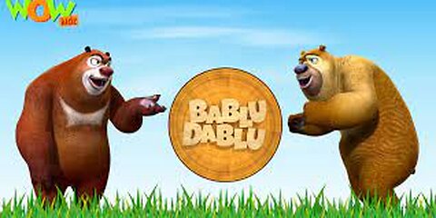 Dablu Bablu New Funny Vidoe