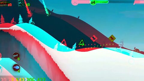 SKI SAFARI JOGO TOP !! @TIOD3IVG4M3PL4Y .OO0OOMELHORRRR .SE INSCREVA E DEIXE UM LIKE VALEWS