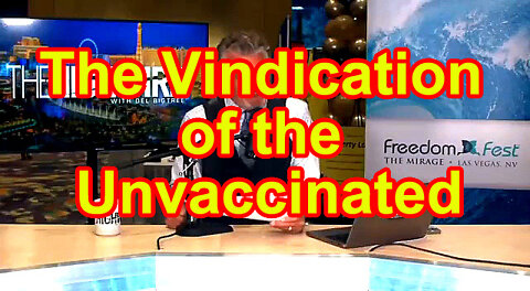 The Vindication of the Unvaccinated
