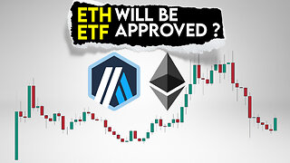 ARB Price Prediction. Ethereum ETF will be approved but not now?