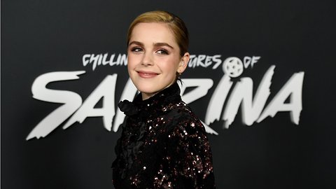 'Chilling Adventures of Sabrina' Part 3 Begins Filming Next Month