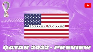 World Cup - USA preview