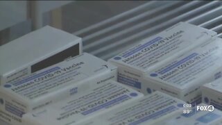 SWFL pharmacies and hospitals stop administering Johnson & Johnson vaccine