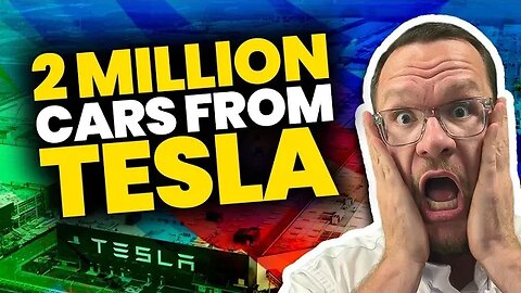 TESLA Shanghai Factory: 2 Million Milestone 🚗 | Senator's Controversy 📉 | NYC Airbnb Ban 🏙️