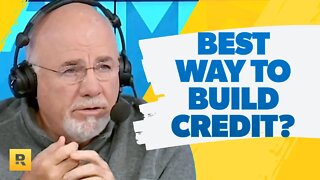 What's The Best Way To Build Credit Without A Credit Card?