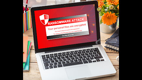 Virginia Legislature's IT Agency Hit With Ransomware Attack