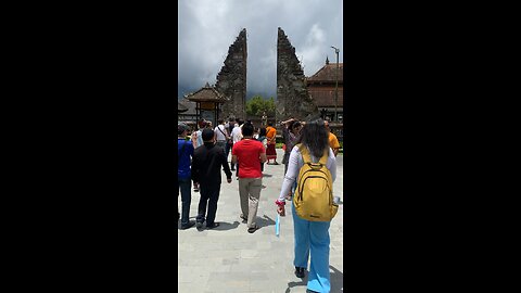 Visit Bedugul Bali Indonesia