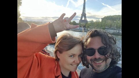 ✨️💖A little Hello From Paris💖✨️