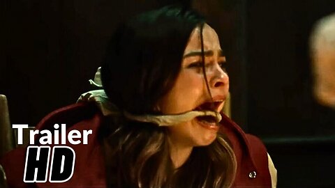 THANKSGIVING Trailer (2023) Eli Roth, Thriller Movie