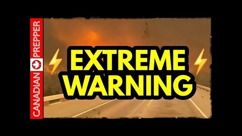 Alert! Its Much Worse Than Were Being Told: Expect Extreme Events The Next Few Months 03/17/24