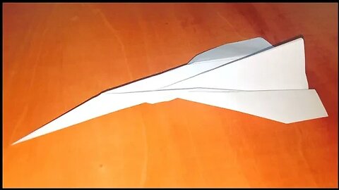 Origami Rocket | How to Make Paper Rocket | Easy Plane Making | Easy Paper Craft | Airplane Making