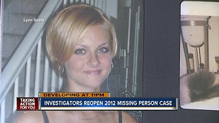 Sarasota mother still searching for answers in daughters' 2012 disappearance