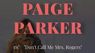 https://paigeparker.com/ THE LUXURIOUS PAIGE PARKER