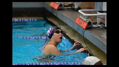 Springfield College Amherst College Swimming & Diving Slideshow 1 29 2023
