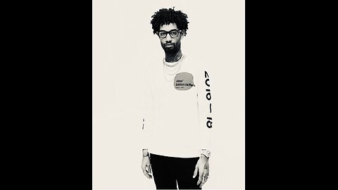 PnB Rock - Angel Energy (Unreleased)