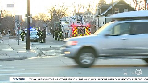 Fire breaks out at Maria Empanada, La Chupaflor on Broadway