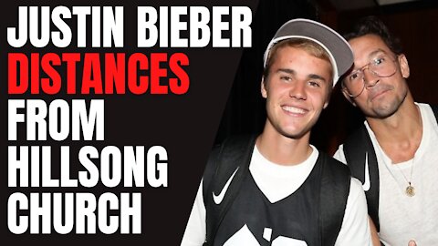 Justin Beiber distances from Hillsong NYC