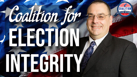 Coalition for Election Integrity Ft. Val Finnel 02/06/2024