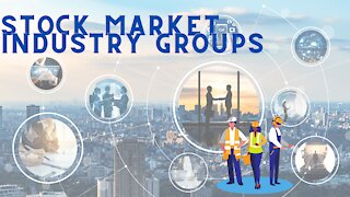 What are Industry Groups?