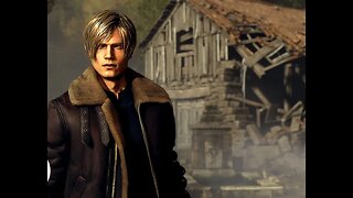 HELP ME MAKE AFFILIATE Join the Family!!!! RESIDENT EVIL 4 REMAKE!!!!!!