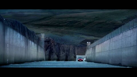 Land Rover 2022 Short Movie 🚘