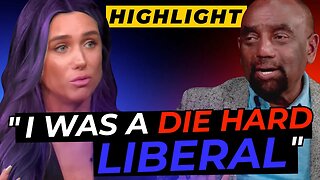 “Any man who dated me while I was Liberal.. I’m so sorry!” - Emily Wilson (Highlight)