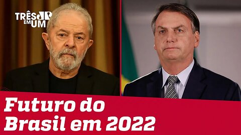Volta dos direitos políticos de Lula pode impactar o cenário eleitoral?