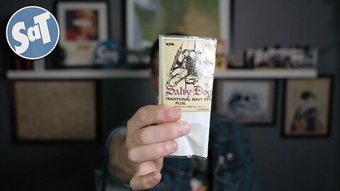 FIRST IMPRESSIONS | "Salty Dogs" - Can Dan "T" Change My Mind About Rum Topped Blends?