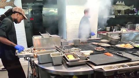 Tampa Bay's best restaurants need good workers | Digital Short