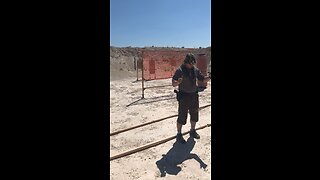 USPSA Alien City Sooters